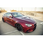 Body kit PRIOR Design για BMW Σειρά 6 (F12/ F13) / M6 (F12/ F13)